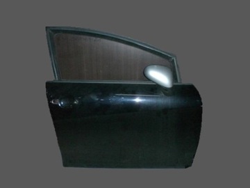 фото thumb №1, Дверь передние leon ii cena с vat