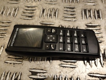 MODUŁ TELEFON PORSCHE PANAMERA 970 1