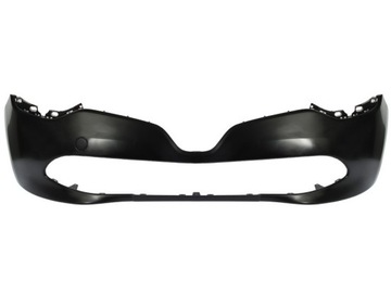 фото thumb №1, Reanult clio iv 2012- бампер передний новый