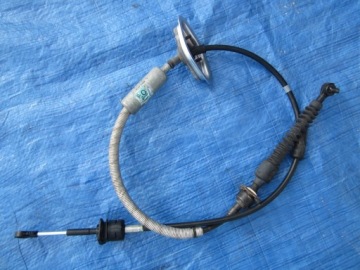 фото thumb №1, Трос выборщик hyundai ix55 3.0 crdi