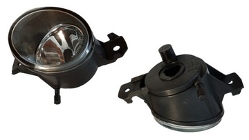 MODUS ESPACE VEL SATIS HALOGEN HALOGEN LEFT новый