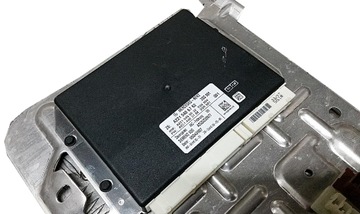 фото thumb №1, Модуль блок управления подвеска abc mercedes s221 w221