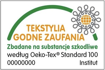 DZIANINA ŚCIĄGACZ GŁADKI KORALOWY