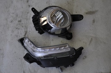 фото thumb №8, Drl led правий hyundai i10 ii 2013- 92202-b901