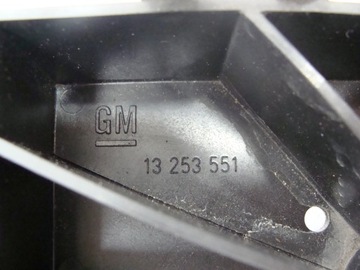 фото thumb №5, Opel insignia a основание предохранителей 13253551