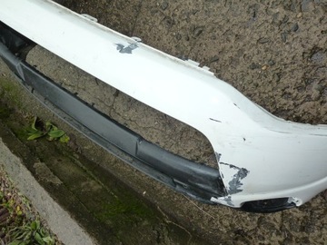 фото thumb №7, Mitsubishi outlander iii 12-15 бампер перед