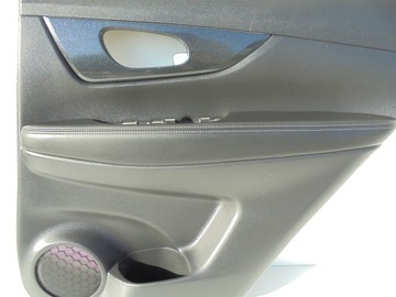 фото thumb №6, X-trail t32 боковина двері праві зад 82976 4ce0a 17r