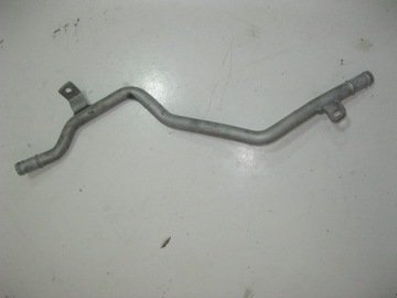 фото thumb №1, Audi q5 ii 80a 3.0 tdi трубка шланг воды 80a819377e