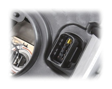 фото thumb №3, Фара лампа citroen c4 cactus 14-18 nowa l / p