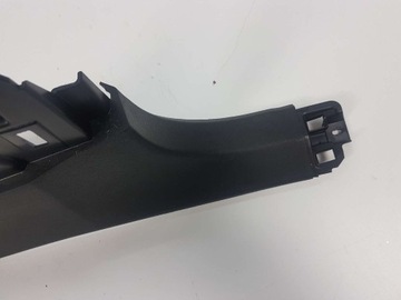 фото thumb №2, Peugeot 3008 ii защита стойка порог правая