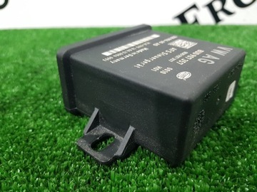 фото thumb №6, Audi q3 8u блок управления диапазона света 8u0907357