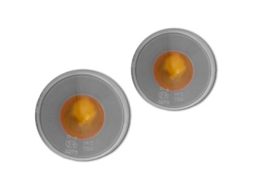 фото thumb №1, Поворотник поворотник fiat punto ii doblo kpl