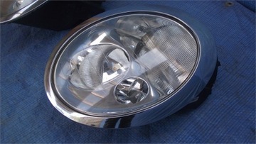 фото thumb №4, Mini r50 r52 r53 лампа ліва перед передня anglik