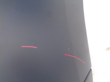 фото thumb №6, Dacia lodgy бампер переднее перед новый оригинальный