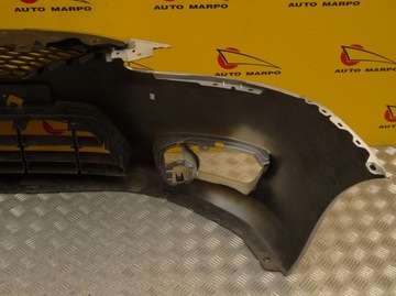 фото thumb №8, Nissan pulsar sss 2011- бампер перед решётка радиатора