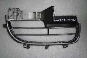 фото thumb №1, Решітка бампера решітка радіатора права porsche boxter