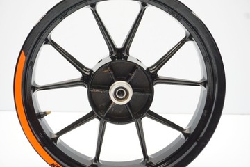 KTM DUKE 125 17- ЗАДНИЙ ОБОД