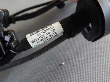 фото thumb №7, Audi s5 f5 дзеркало праві 13+1 pin ly9b камера