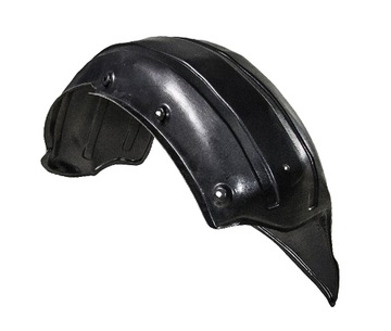 фото thumb №1, Підкрилок підкрилки opel zafira a 1999-2005 зад ліві