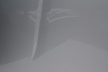 фото thumb №5, Audi a8 d3 przed liftem капот кришка двигуна