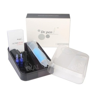 Dermapen DR PEN A1-W Беспроводные КАРТРИДЖИ 10