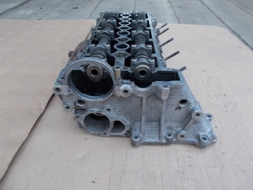 ГОЛОВКА BMW E46 E39 320d 520d 2.0d 136км