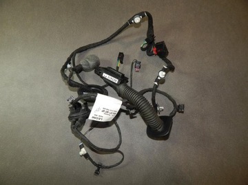 фото thumb №1, Audi a8 d4 електропроводка двері правий задня 4h0971687ap