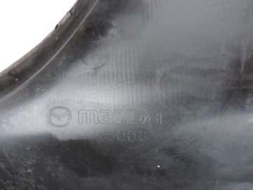 фото thumb №11, Mazda 3 2011-2013 lift передній бампер перед