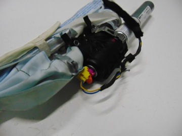 фото thumb №5, Шторка безпеки подушка безпеки ліва vw passat b6 3c0880741b