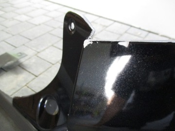 фото thumb №13, Бампер задняя ford galaxy mk3 pdc