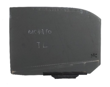 фото thumb №1, Kia picanto 2 ii скло задня ліва as3