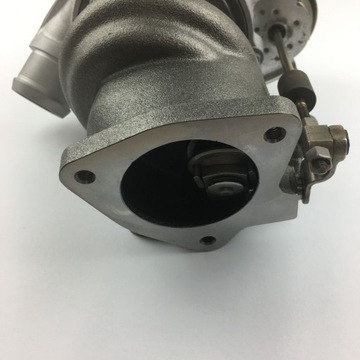 фото thumb №6, Турбина citroen c4 c5 ds3 ds4 ds5 1.6thp 150/ 156k