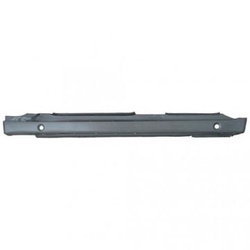 фото thumb №1, Порог e w210 06.95-03.03 правый