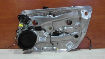 фото thumb №5, Подъемник стекло перед задняя mercedes c-klasa w204