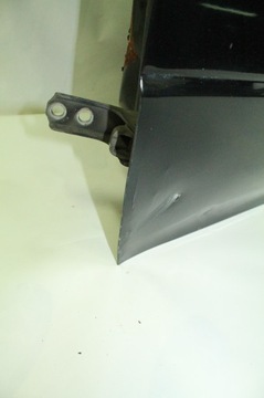 фото thumb №4, Двері лівий перед ліва mitsubishi outlander 03-06 r