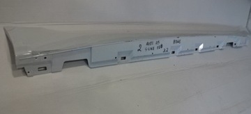 фото thumb №7, Порог планка пороговая левая правая audi a5 s-line 8w8