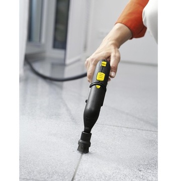 4x ПАРОВЫЕ ЩЕТКИ KARCHER SC 1 2 3 4 5