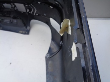 фото thumb №8, Бампер задний bmw x4 f26 m-pakiet nr 12329