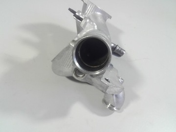 фото thumb №8, Renault kadjar 1.5 dci колектор всмоктуючий 147173974r