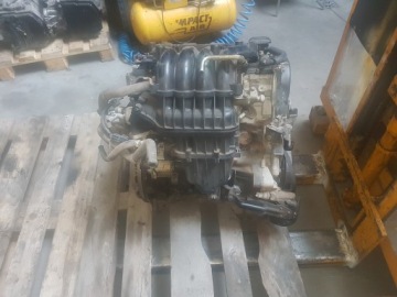 Купить Двигатель volvo s/v40 gdi b4184sj рестайлинг  carisma, фото thumb