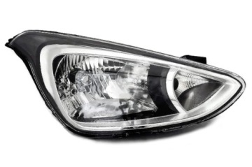 фото thumb №1, Hyundai i10 i 10 2013- фара правый depo