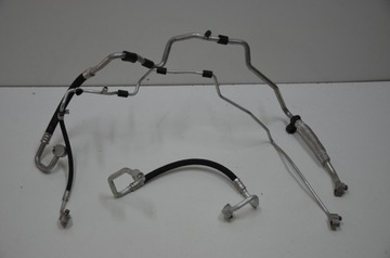 фото thumb №1, Vw passat cc 3.6 шланг кондиціонера 3c0820743bg