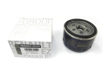 фото thumb №4, Олія elf фільтри renault scenic ii 1.4 1.6 оригінал