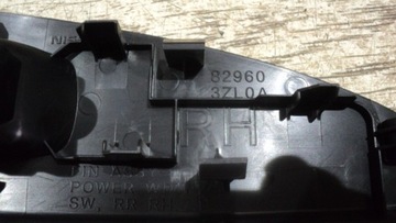 фото thumb №9, Переключатель выключатель стекло задняя nissan pulsar 15r-