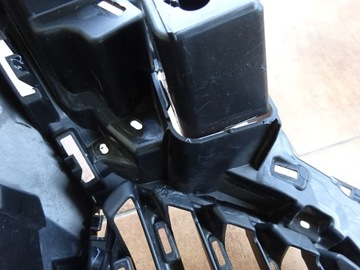 фото thumb №8, Mazda 6 2016 2017 2018 16- решётка радиатора решётка радиатора перед