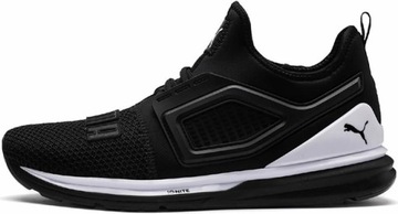 ЖЕНСКАЯ ОБУВЬ PUMA IGNITE LIMITLESS JR 191457-01 37.5