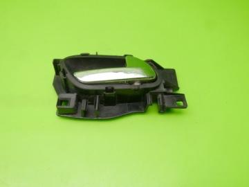 фото thumb №2, Ручка внутренняя правая задняя peugeot 3008 i phi 09-