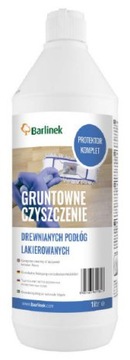 НАБОР Barlinek PROTEKTOR для лакированных полов