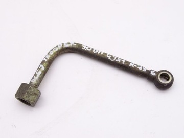 фото thumb №1, Trooper ii monterey 3.0 dti трубка шланг оливи