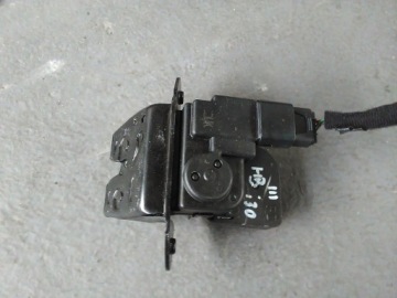 фото thumb №1, Hyundai i30 iii 2017-20 hb замок кришки задній задня